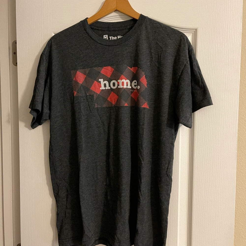 Nebraska T-shirt.
